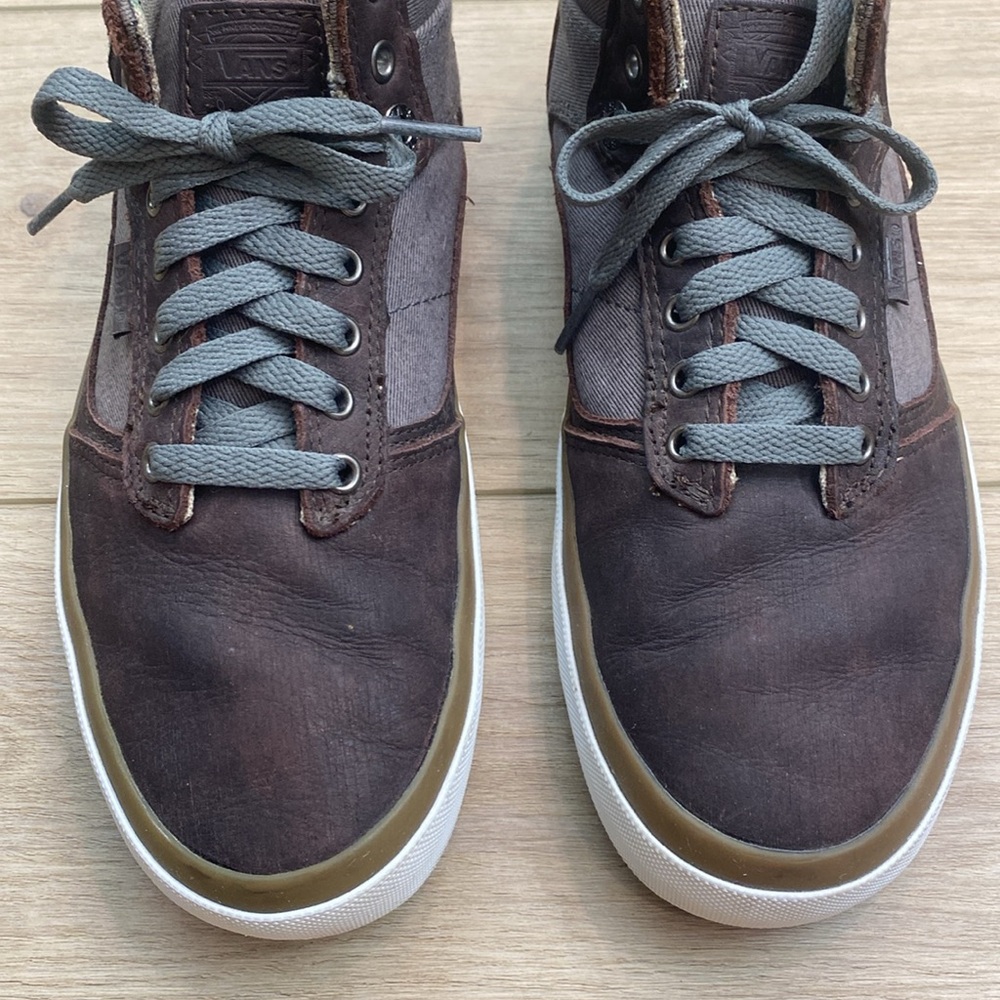 Vans | Bedford Desert Cowboy | Sneakers - Picture 5 of 14